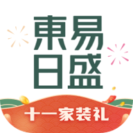 东易日盛