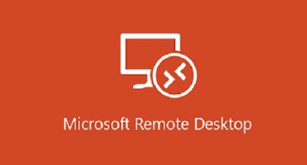 Microsoft Remote Desktop