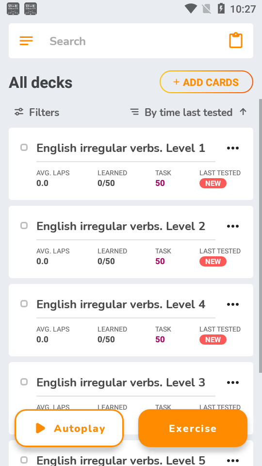 千米英语学App客户端 v202107264