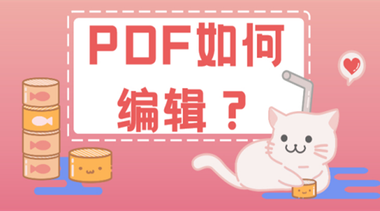 风云PDF编辑器