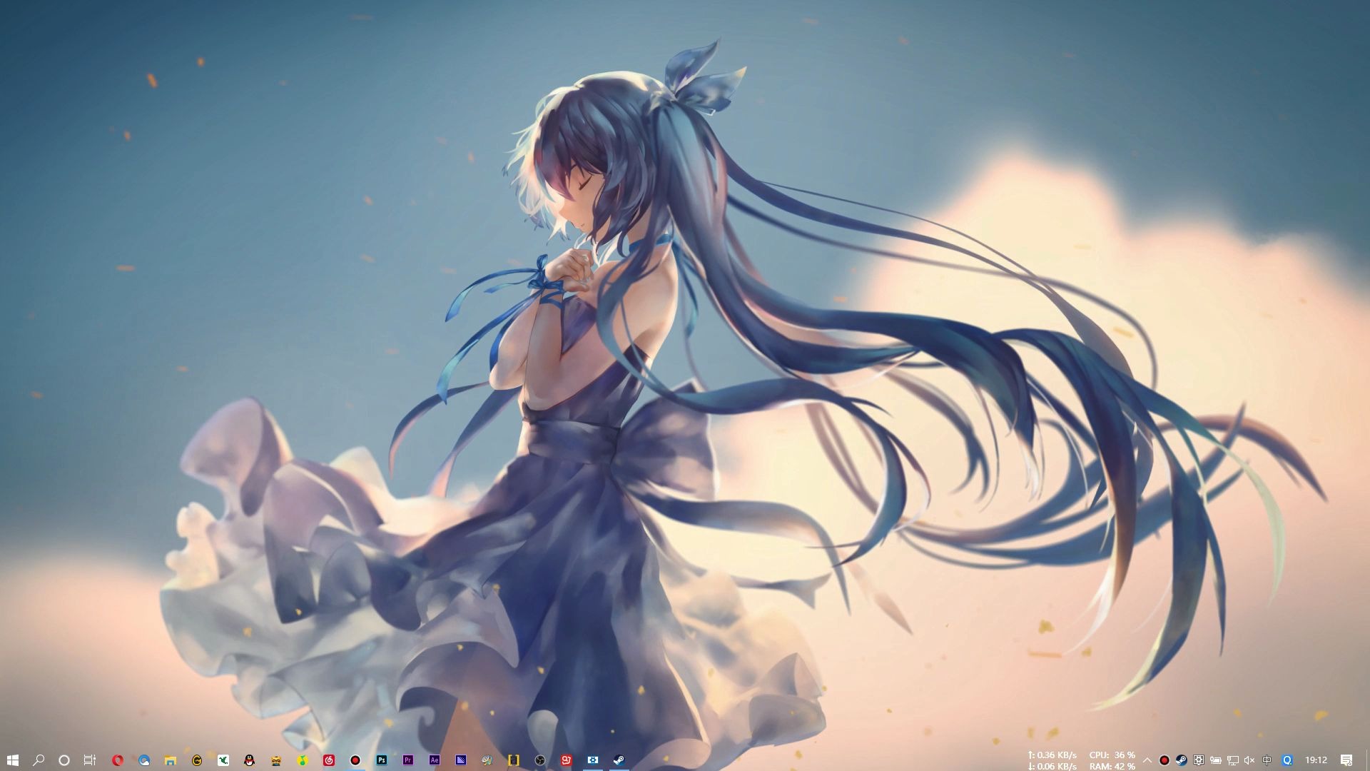 《Wallpaper Engine》随时间变化壁纸怎么设置