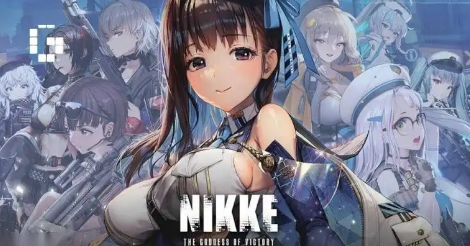 《NIKKE：胜利女神》前哨基地进不去怎么解决