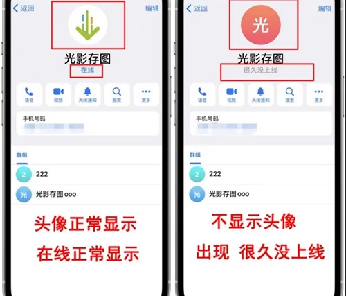 《Telegram》怎么看自己有没有被拉黑