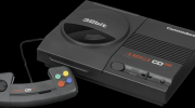 Commodore Amiga CD32