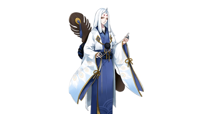 《阴阳师》妖琴师技能效果介绍