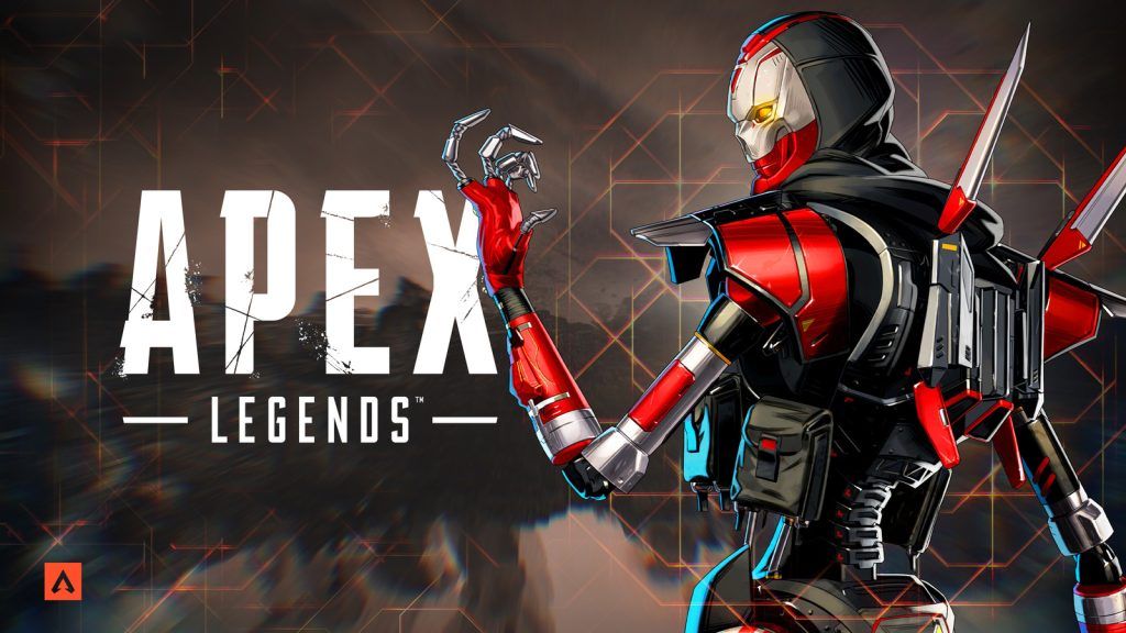 《Apex》第18赛季游戏预告上线：重做后的亡灵震撼归来