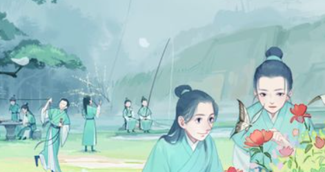 《江湖悠悠》文公菜怎么制作