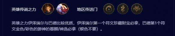 《金铲铲之战》s9.5德玛卡莎阵容玩法攻略分享