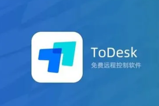 《ToDesk》怎么开启摄像头权限