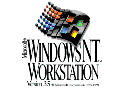 Windows NT 3.5发布于1994年9月21日