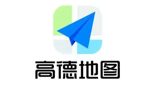 《高德地图》锁定2D旋转怎么设置