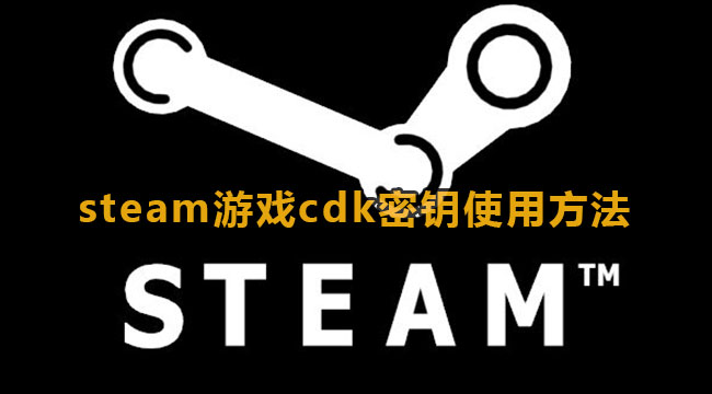 2023年《Steam》游戏产品密钥