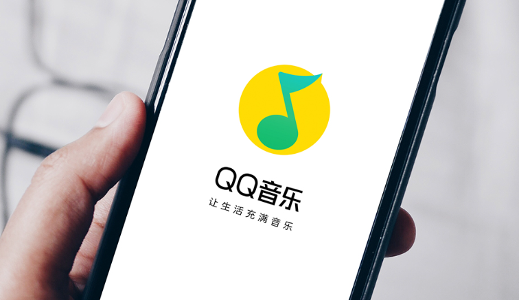 《QQ音乐》怎么设置3D黑胶播放器