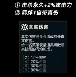 《金铲铲之战》s10亚索技能详细介绍