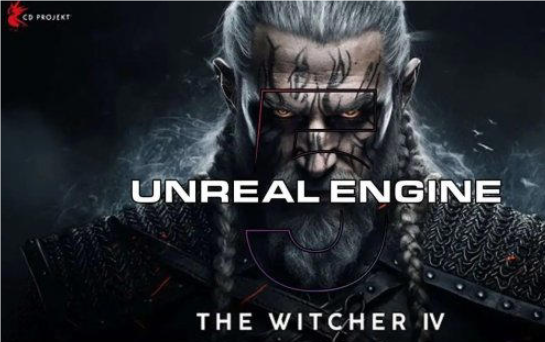 强强联合，CD Projekt Red与Epic Games携手优化虚幻引擎5