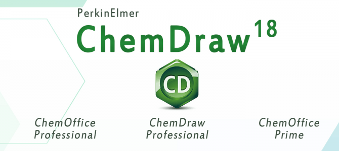 《chemdraw》怎么查看化合物的名字