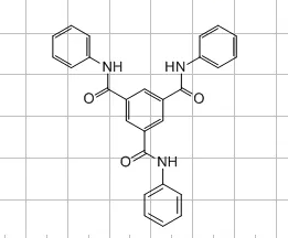 《chemdraw》怎么查看化合物的名字