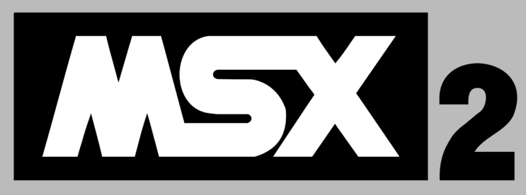 Microsoft MSX2