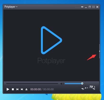 《PotPlayer》添加视频列表操作方法介绍