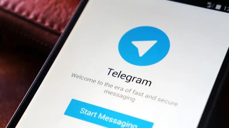 《Telegram》怎么注册账号