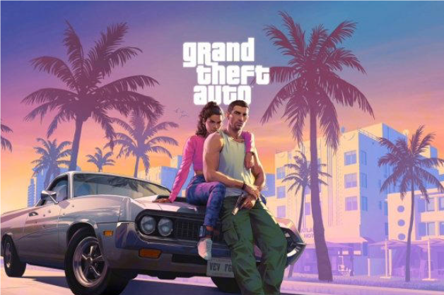 《GTA6》发行前夕紧张氛围：官方严肃对待“负面评论轰炸”，视其为重大商业威胁