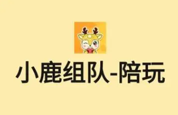 《小鹿组队》如何下单