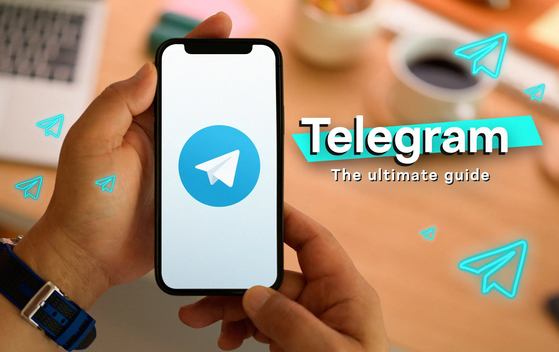 《Telegram》怎么一键翻译消息