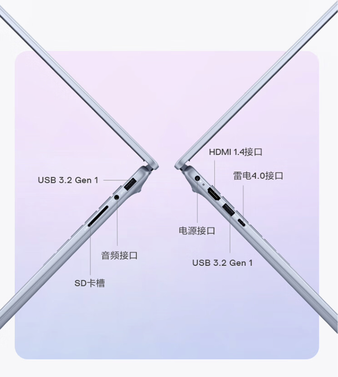 戴尔发布灵越14 / 16 Plus 2024 系列笔记本新品，搭载酷睿Ultra处理器，售价从6499元起上架销售