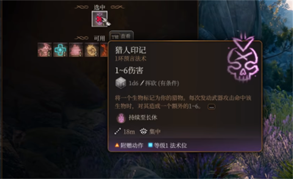 《博德之门3》驯兽师开卡攻略