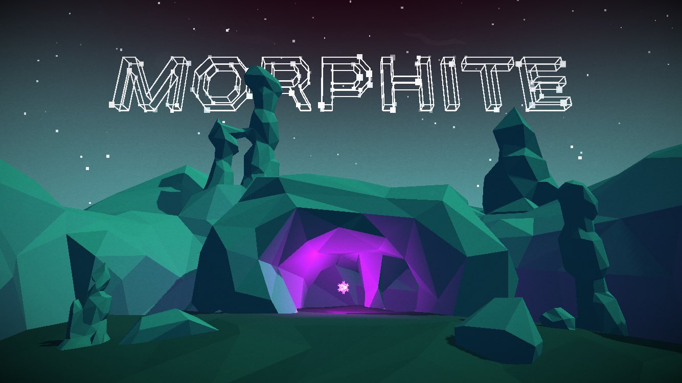 morphite安卓汉化版