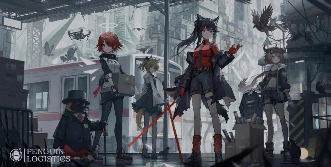 《明日方舟》ZT-5通关攻略