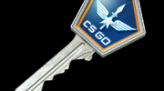 CSGO先锋大行动武器箱钥匙