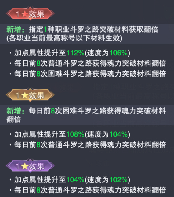 《斗罗大陆：魂师对决》琼玉葫芦属性分析