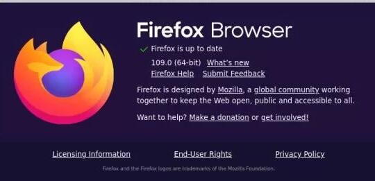 Firefox火狐浏览器扩展可默认启用 Manifest V3