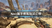 apex英雄密客