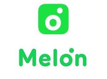 《melon》收听人数如何查看