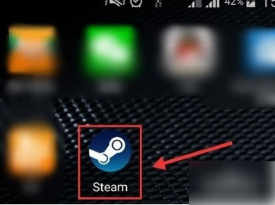 手机steam如何激活cdk？