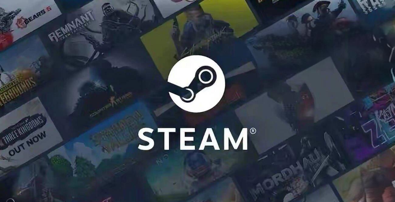 《steam》游戏隐藏了怎么恢复