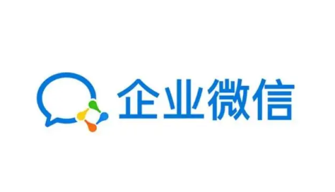 《企业微信》怎么改群里自己的名字