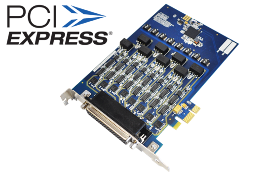 2003，PCI-SIG推出PCI Express的标准，同年发布具有PCI Express插槽的主板