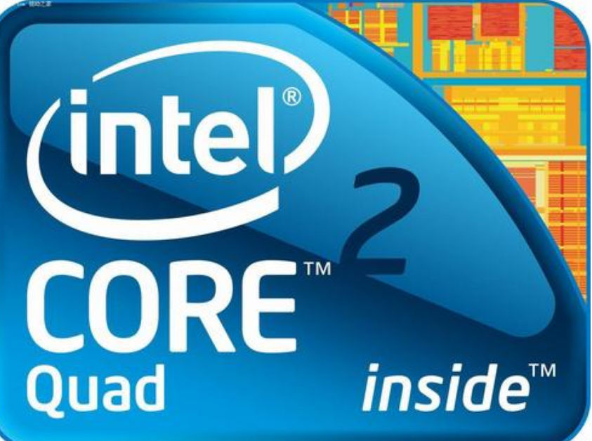 2008年3月，英特尔发布Core2Quad处理器Q 9300和Core2Quad处理器Q 9450