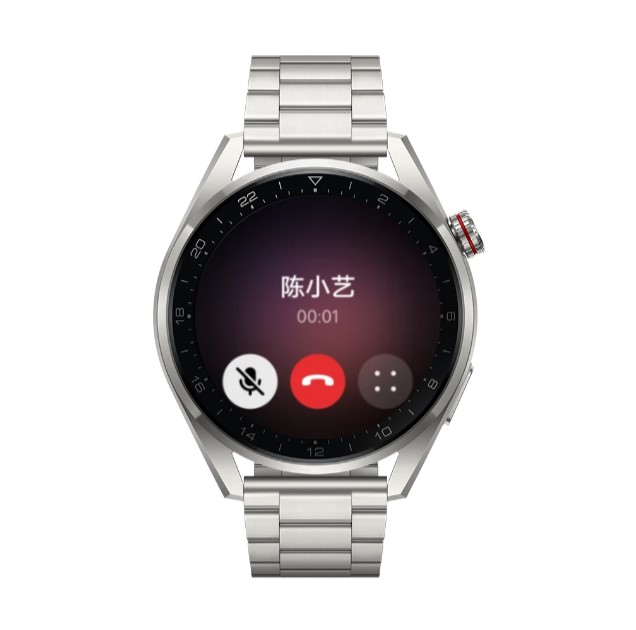 华为手表watch 3 pro new通话功能详细介绍