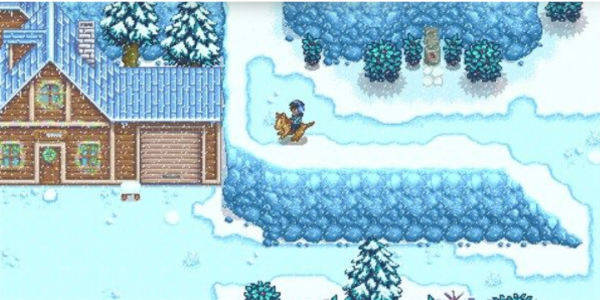 stardew valley怎么建熔炉 stardew valley制作熔炉教程