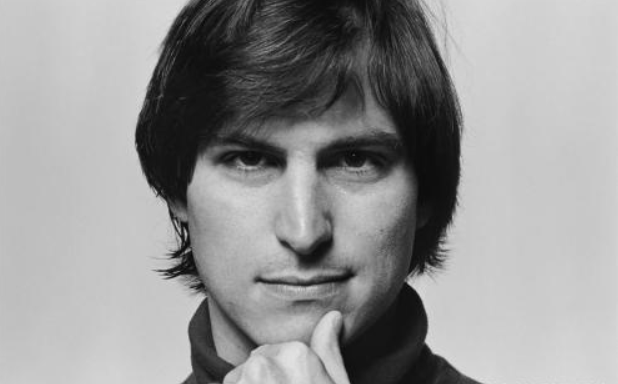 1976年4月1日，Steve Jobs等人组成了苹果电脑公司（Apple Computer Inc.）