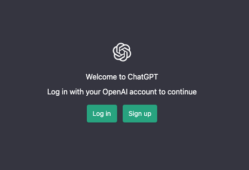 《ChatGPT》新手怎么使用