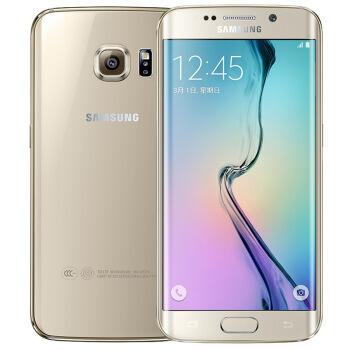 Samsung Galaxy S6发布于2015年3月1日