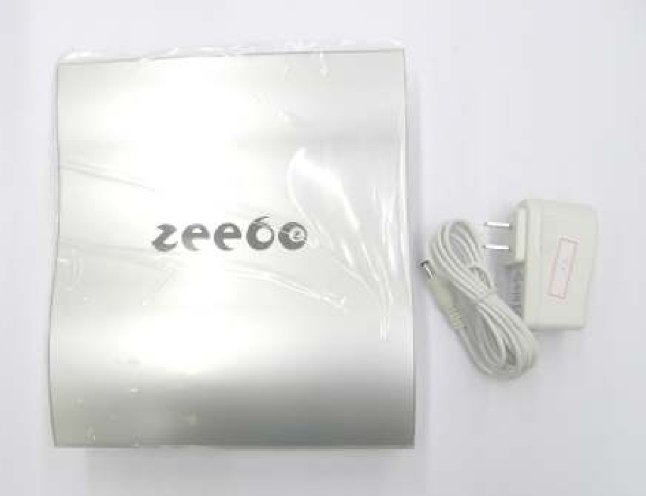 Zeebo（泽博）