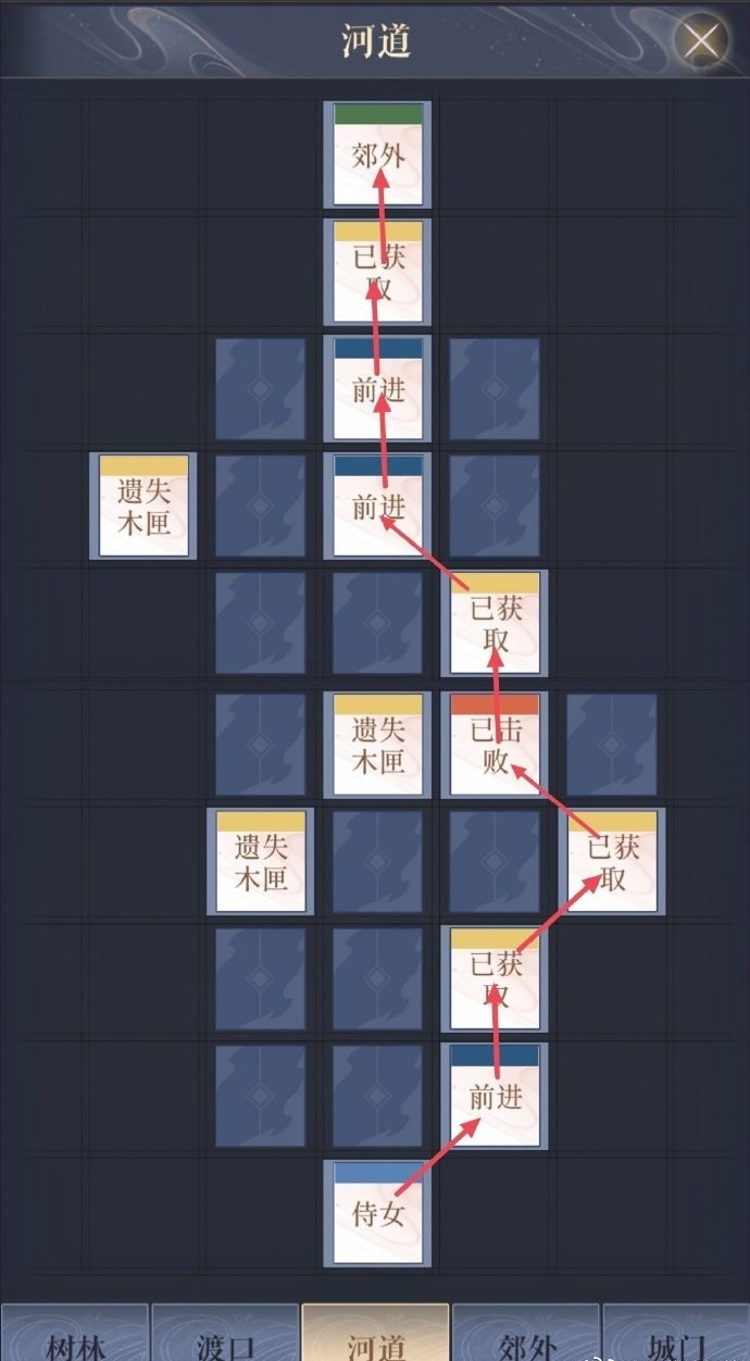 《代号鸢》寿春据点重建攻略一览