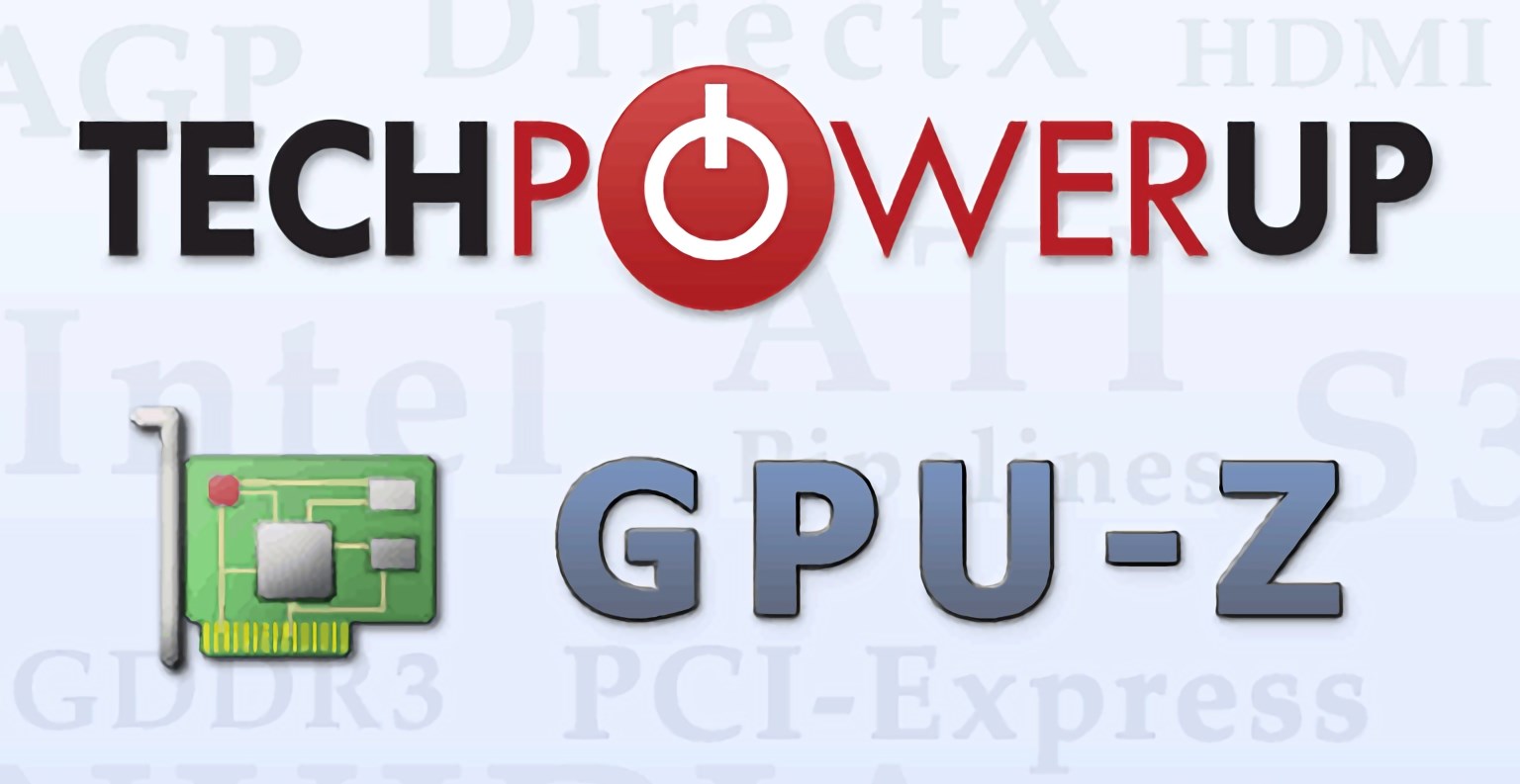 GPU-Z于2007年10月10日发行第一个公开版本：0.0.1