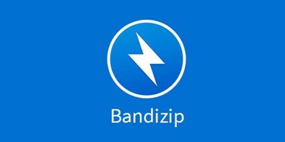 《Bandizip》贴靠窗口功能怎么设置